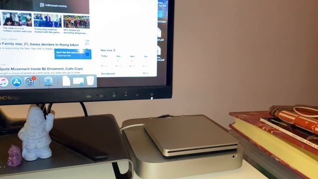 Using a 2014 Mac mini in 2020...is it worth it? смотреть онлайн