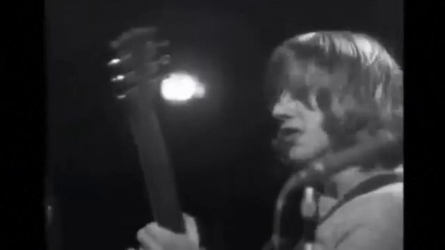 Fleetwood Mac Oh Well Live at the Fox West Theatre 5-15-72 смотреть онлайн