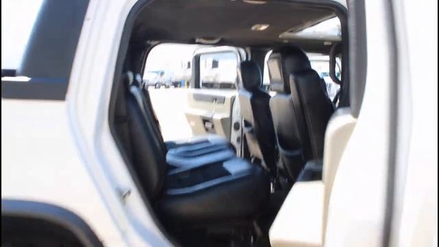 2007 Hummer H2 SUT 4x4 #2278-Dallas смотреть онлайн