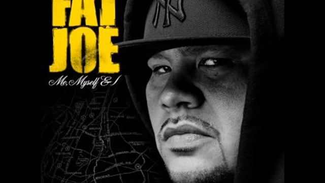 Fat Joe - Fuck 50 смотреть онлайн