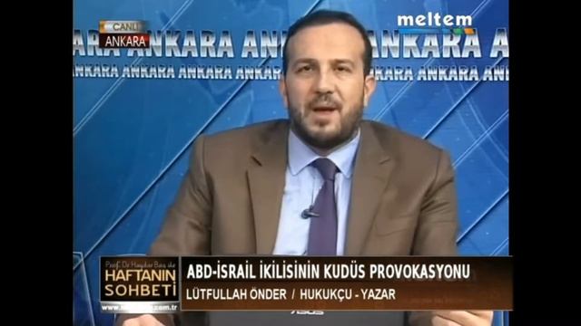 Haftanın Sohbeti Canlı Yayın HD смотреть онлайн