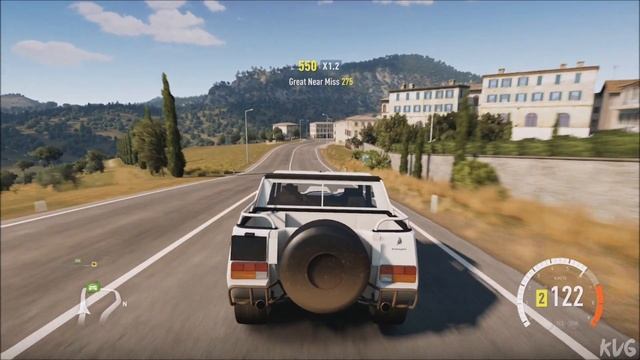 Forza Horizon 2 - Lamborghini LM 002 1986 - Open World Free Roam Gameplay (HD) [1080p30FPS] смотреть онлайн