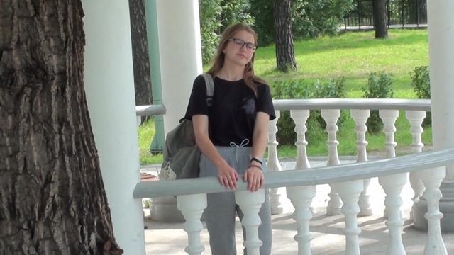 7. Улан-Удэ парки, музеи...