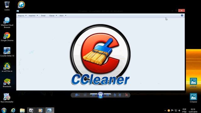 Como Deixar o Windows 8 ou Windows 8.1 Mais Rápido 100% ✓Rápido ✓Limpo ✓Pratico смотреть онлайн