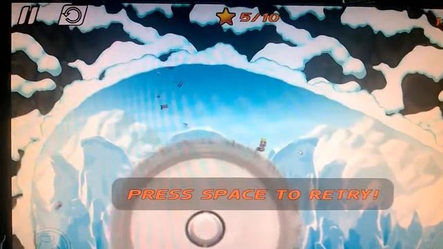 iStunt 2 Mr Potato Achievement Guide- Windows Phone / Windows 8 - Xbox смотреть онлайн