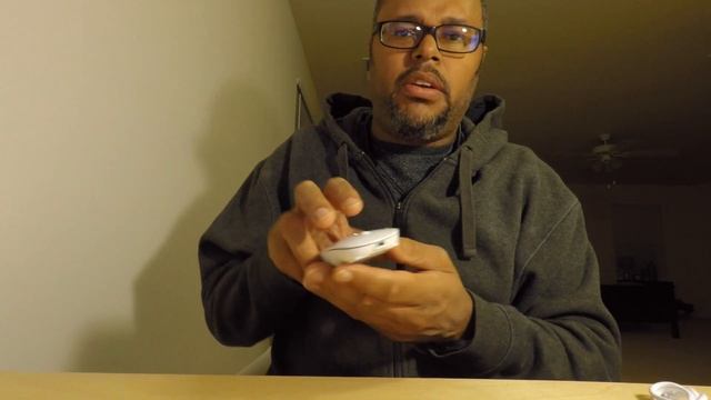 UHURU Wireless Mouse Unboxing смотреть онлайн