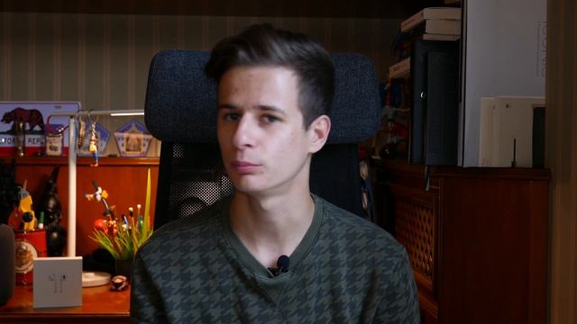 Ecco le AirPods 3 смотреть онлайн