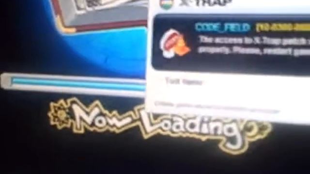 Fiesta online problem смотреть онлайн