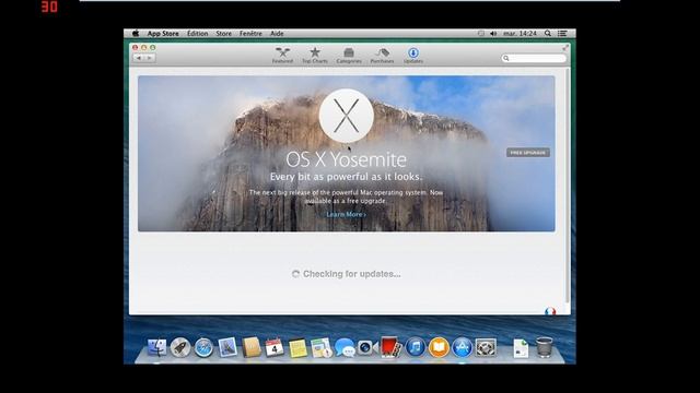 [HTA] - Hackintosh sous VMWare Workstation 10 смотреть онлайн