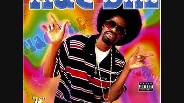 Mac Dre - Dam I Used to Know That (Interlude) смотреть онлайн