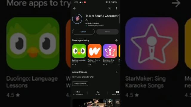 How to Download Talkie Soulful AI Account on Android Device? 2024 смотреть онлайн