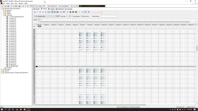 [Dual Purpose Video] Microsoft Sam Mike & Mary Sing Havana feat Windows 7 Ding (RIP Windows 7) смотреть онлайн