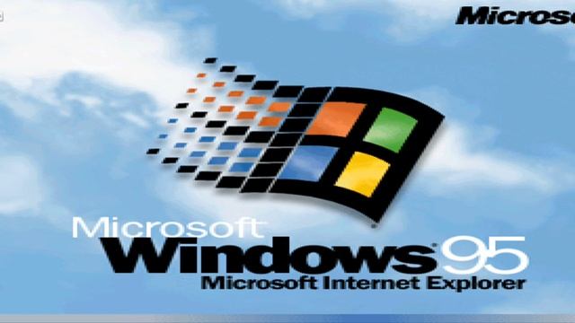 Bochs 가상머신 windows 95 구동 (안드로이드 13) смотреть онлайн