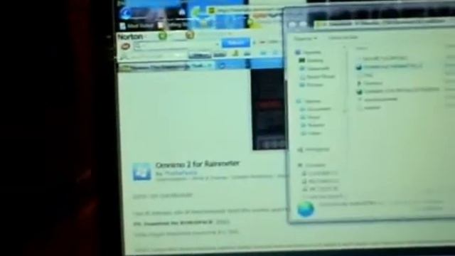 Windows Phone 7 theme for Windows 7 смотреть онлайн