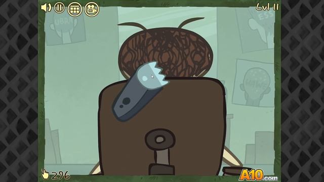 WORLD CUP OF TROLLING! -- Let's Play Trollface Quest 5 (Free Web Game) смотреть онлайн
