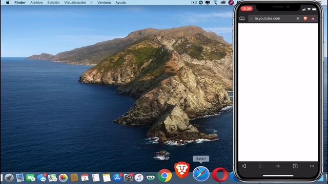 Por que Opera es mejor Browser para Mac y iPHONE? смотреть онлайн