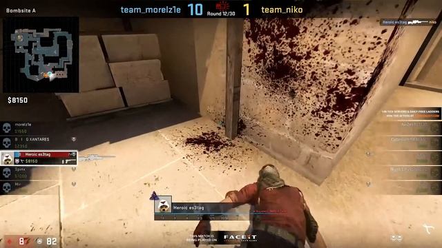 TRICKS WHILE PROS PLAY LIKE YOU смотреть онлайн