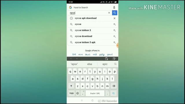 How to download epsxe emulator for android device free... смотреть онлайн