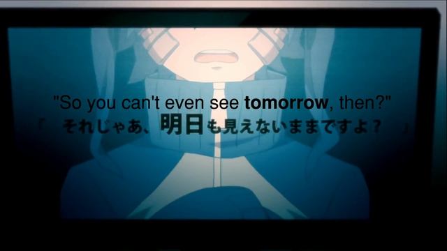 [Eng Sub] Jin feat Matsuyama Kouta - Lost Time Memory (ロスタイムメモリー) {RE-EDITED} смотреть онлайн