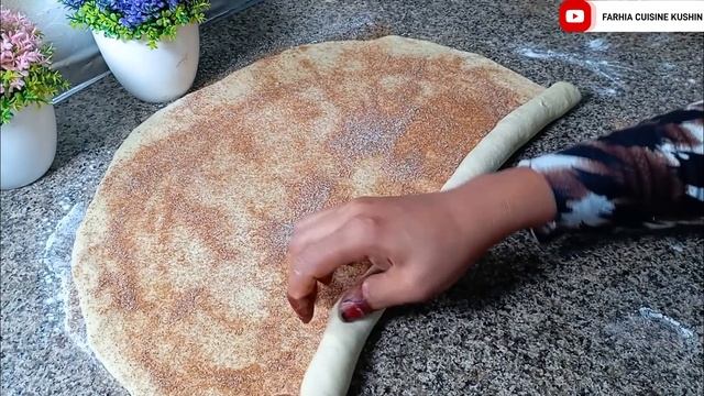 Forno laan roti qorfe 👌 cinnamon roll bread and condensed milk recipe смотреть онлайн