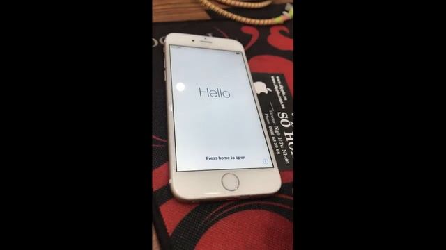 Hướng dẫn cách Xem mã số IMEI iPhone chưa Active смотреть онлайн