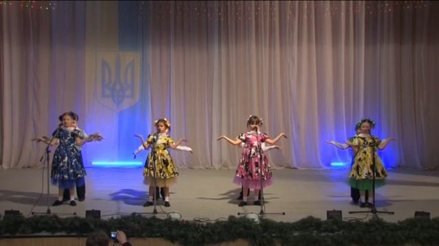 Pas De Deux - Romeo. VII biannual смотреть онлайн