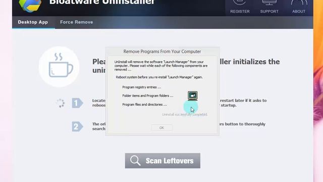 Acer Launch Manager tutorial: How Could I Uninstall it? смотреть онлайн