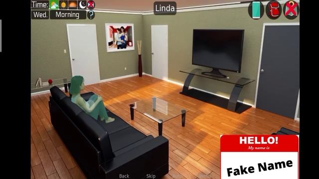 #Milfy city (linda part1) смотреть онлайн