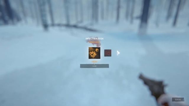 The Long Dark Season 1 Episode 17 Pleasant Valley start Hadrians Custom Code смотреть онлайн