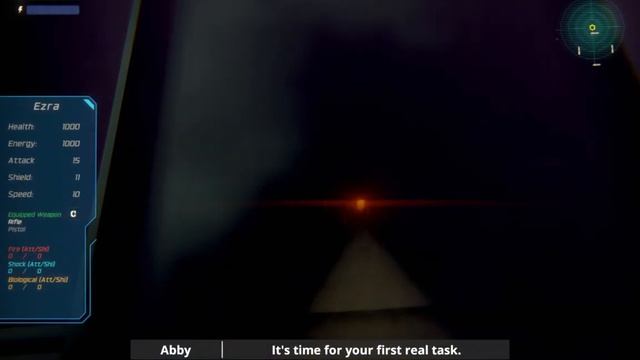 Abeyance - PC gameplay - 3rd person roguelite dungeon-crawler смотреть онлайн