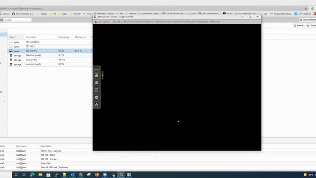 How to Install Windows 11 VM on Proxmox Hypervisor смотреть онлайн