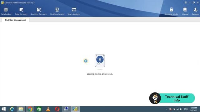 How to Extend C drive in windows смотреть онлайн