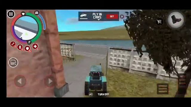 No crime 🥺 Innocent game play / Tractor drive 😁 in slavic gangster style /Android gameplay/ Naxeex смотреть онлайн