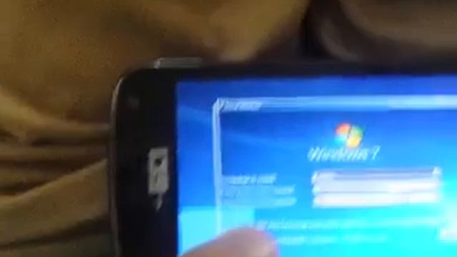 Windows 7 Simulator on Android смотреть онлайн