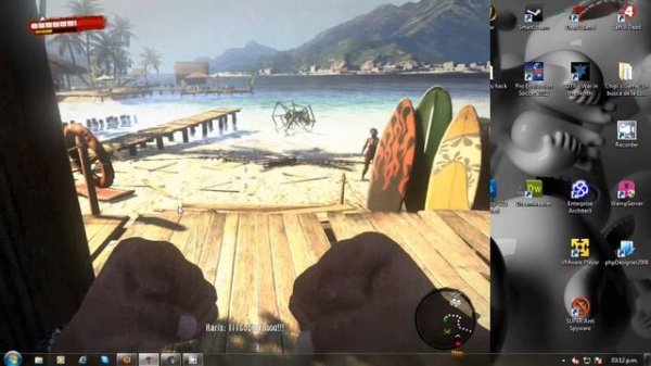 Dead Island - Cheat Engine