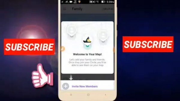 Family Locator | Family 360° App | Track Location Of Your Family Android&Iphone