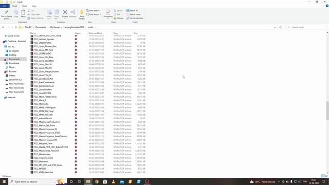 How to Download and Install Mods | Farming Simulator 22 Tutorial | For pc IN TELUGU #fs22 #fs22mods смотреть онлайн