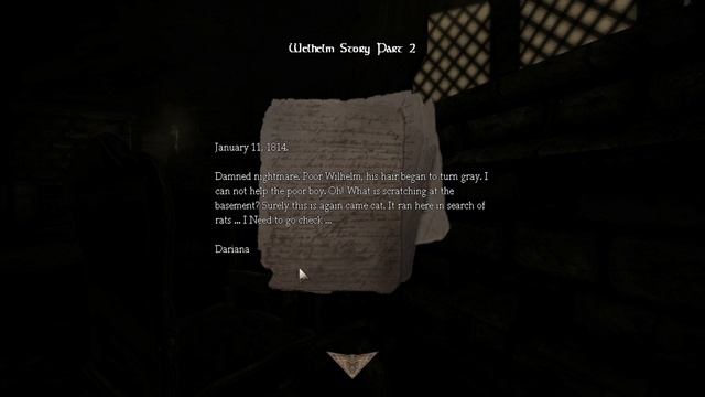 Amnesia jumpscare... смотреть онлайн