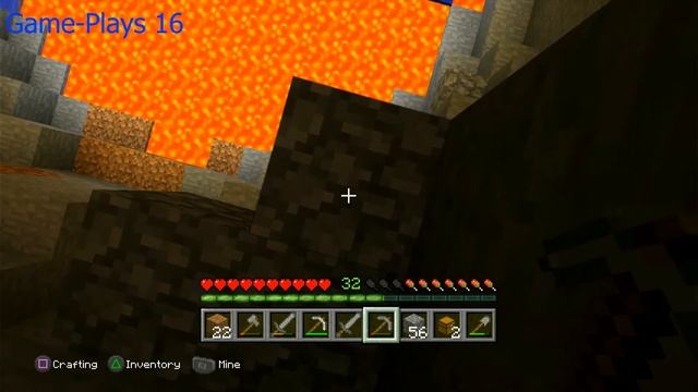 Minecraft PlayStation®3 Edition #0025 смотреть онлайн