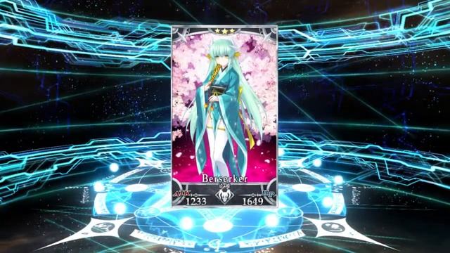 SEMIRAMIS GACHA ROLLS WITH 900+ QUARTZ - VALENTINE 2018 - FATE/GRAND ORDER смотреть онлайн