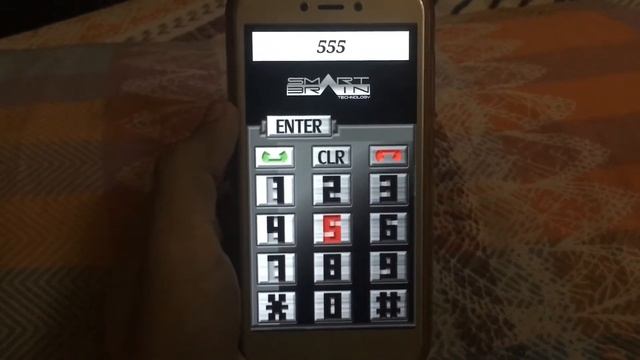 Kamen Rider Faiz Dialer Android App смотреть онлайн