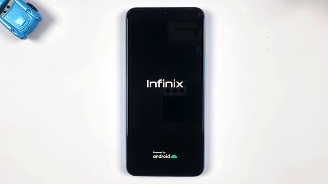 Infinix Note 12 G96 Latest Security System Update | XOS V10.6.0 смотреть онлайн