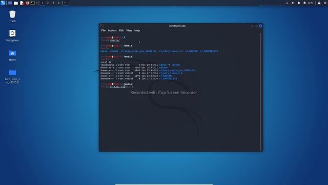 File kese share kare kali Linux se Window me ll share files 🔥 смотреть онлайн