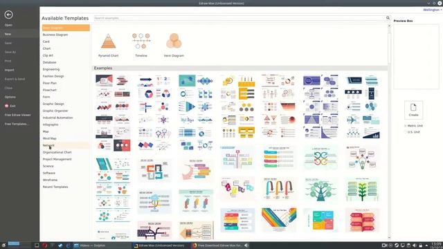 Alternativas ao visio para Linux смотреть онлайн