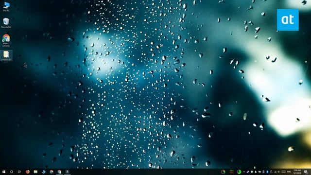 How to view WiFi signal strength on Windows 10 смотреть онлайн