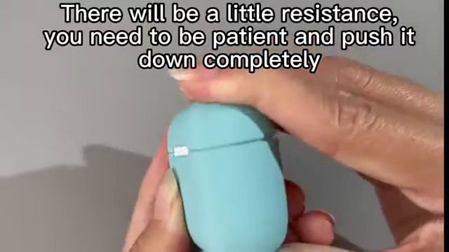 How to install airpods 3 case смотреть онлайн