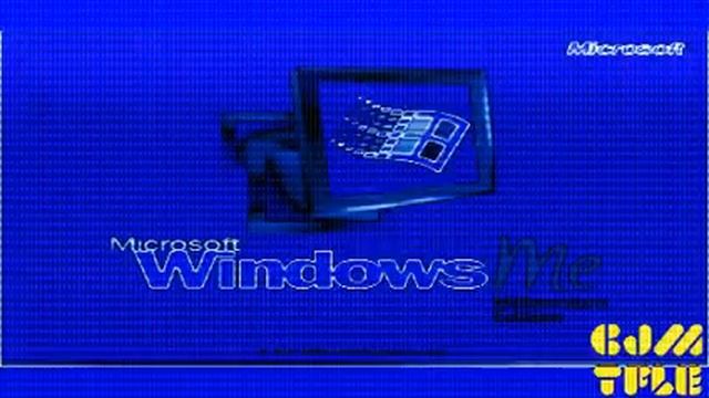 Windows Startup and Shutdown Sounds in Sega Genesis Module смотреть онлайн