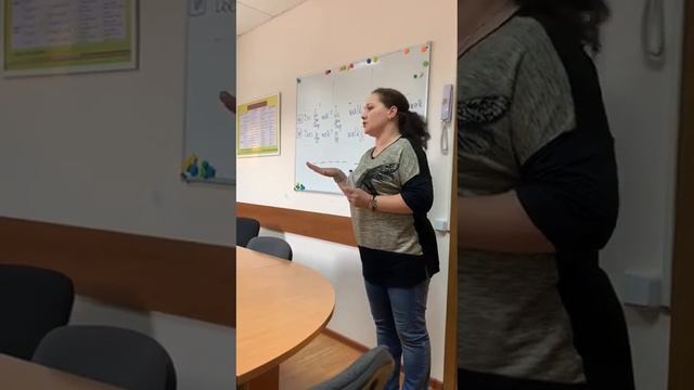 Играем в Поле Чудес - вспоминаем алфавит. смотреть онлайн