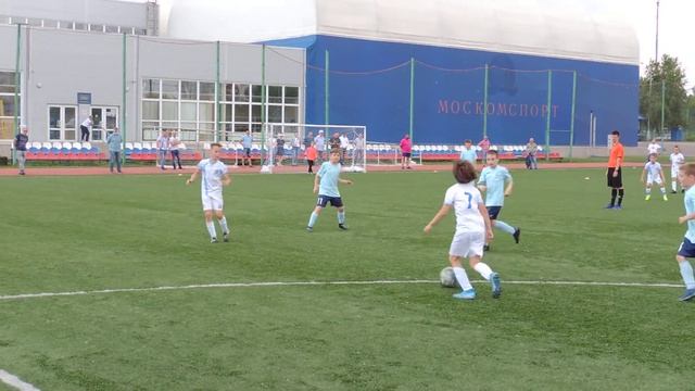 Трудове резервы 2 - КС [2 игра] [2 тайм] смотреть онлайн