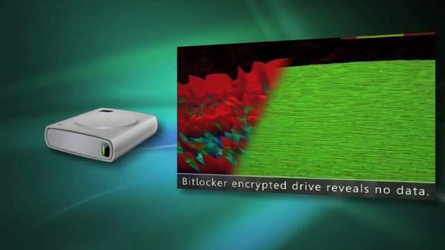 Windows BitLocker смотреть онлайн